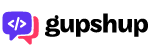 Gupshup Logo