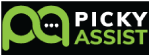 Picky Logo