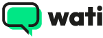 Wati Logo